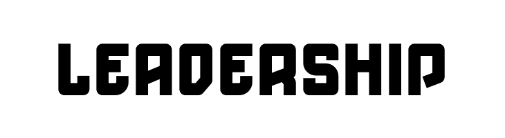 Blocker  Free Fonts Download