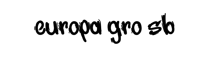 MARKER-NO2HUN  Free Fonts Download