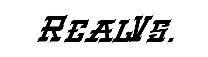 VIRGIL BLACK Italic  Free Fonts Download
