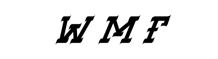 VIRGIL BLACK Italic  Free Fonts Download