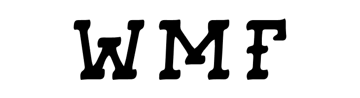 VIRGIL BLACK Soft  Free Fonts Download