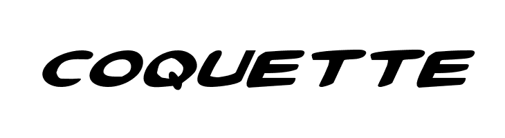 Toon Town Industrial Exp Ital  Free Fonts Download