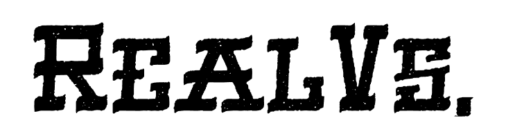 VIRGIL BLACK TEXTURED  Free Fonts Download