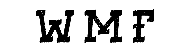 VIRGIL BLACK TEXTURED  Free Fonts Download