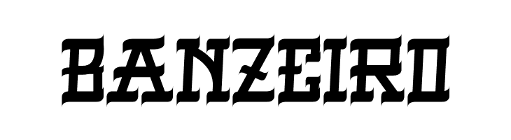 VIRGIL BLACK  Free Fonts Download