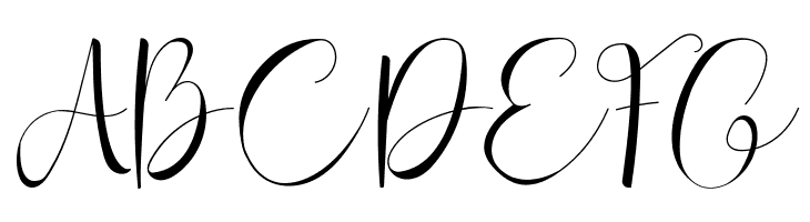 wina aprilina Personal Use  Free Fonts Download