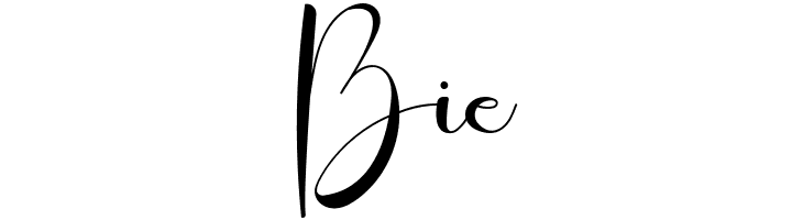wina aprilina Personal Use  Free Fonts Download