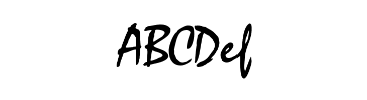 WaifSSK  Free Fonts Download