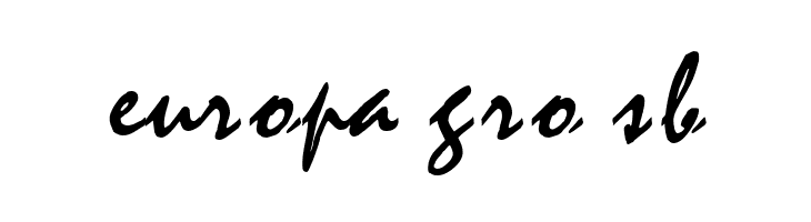 WaifSSK  Free Fonts Download