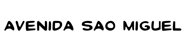 Toon Town Industrial Light  Free Fonts Download