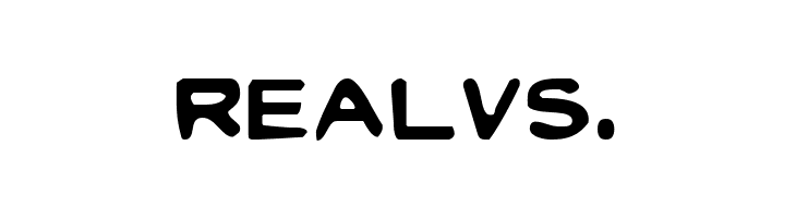 Toon Town Industrial Light  Free Fonts Download