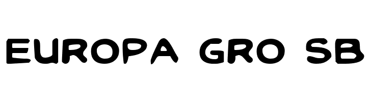 Toon Town Industrial Light  Free Fonts Download