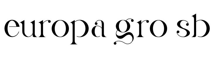 LaObrige-PersonalUse  Free Fonts Download
