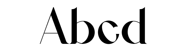 Agraham Personal Use  Free Fonts Download