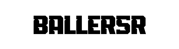 Clowsh-Free Regular  Free Fonts Download