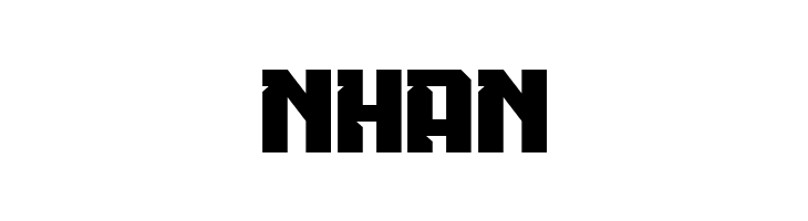 Clowsh-Free Regular  Free Fonts Download