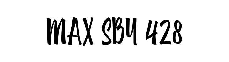 SubarayaDEMO  Free Fonts Download