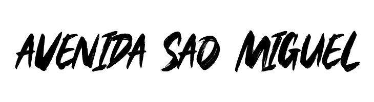 SERCEREZ  Free Fonts Download