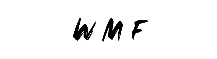SERCEREZ  Free Fonts Download