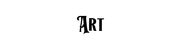 American Label  Free Fonts Download