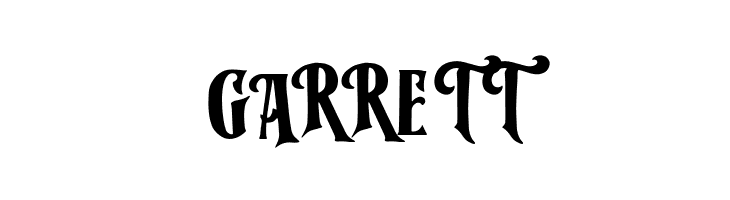 American Label  Free Fonts Download