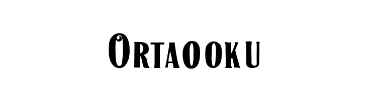 American Label  Free Fonts Download