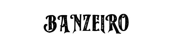 American Label Rough  Free Fonts Download