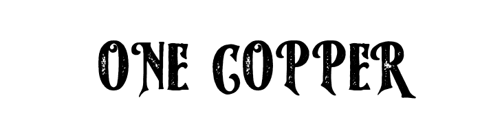 American Label Rough  Free Fonts Download