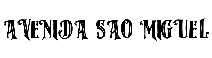 American Label Strip  Free Fonts Download