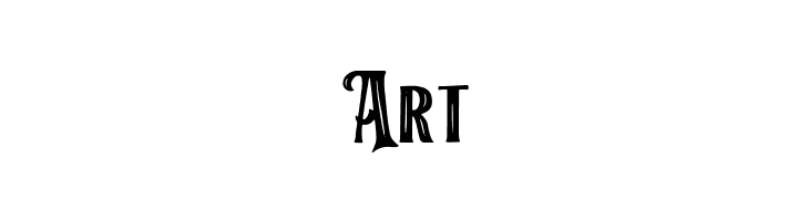 American Label Strip  Free Fonts Download