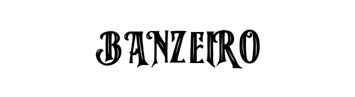 American Label Strip  Free Fonts Download