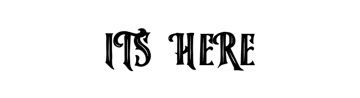 American Label Strip  Free Fonts Download