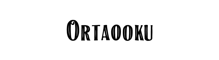 American Label Strip  Free Fonts Download