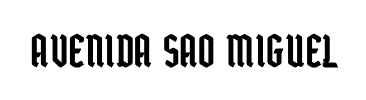 Mordova DEMO  Free Fonts Download