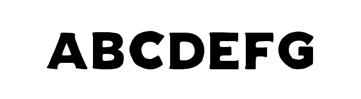 RECKFIELD-NORMAL  Free Fonts Download