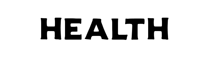 RECKFIELD-NORMAL  Free Fonts Download