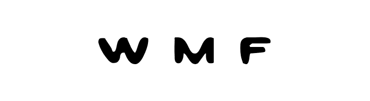 Toon Town Industrial Exp  Free Fonts Download