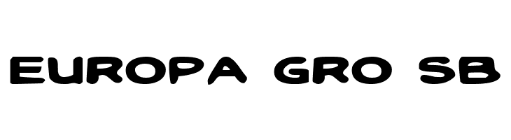 Toon Town Industrial Exp  Free Fonts Download