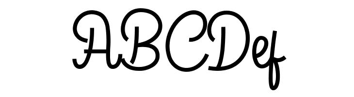 AcapelaDEMO  Free Fonts Download