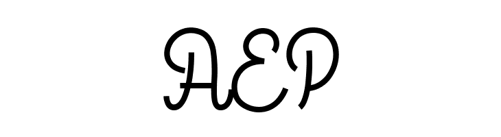 AcapelaDEMO  Free Fonts Download