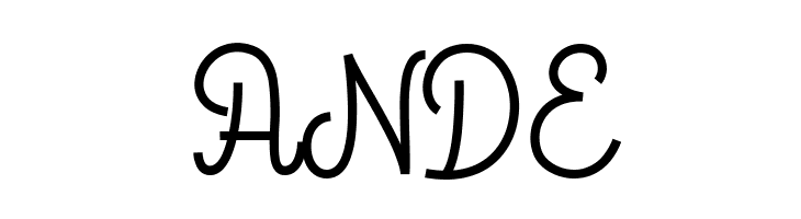 AcapelaDEMO  Free Fonts Download