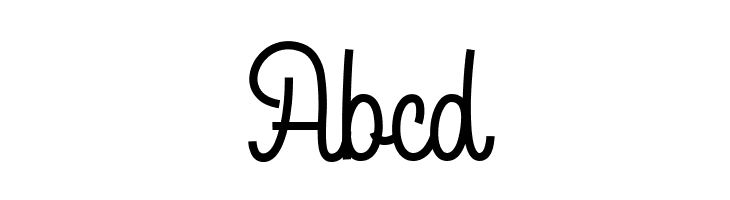 AcapelaDEMO  Free Fonts Download