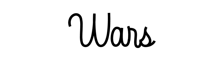 AcapelaDEMO  Free Fonts Download