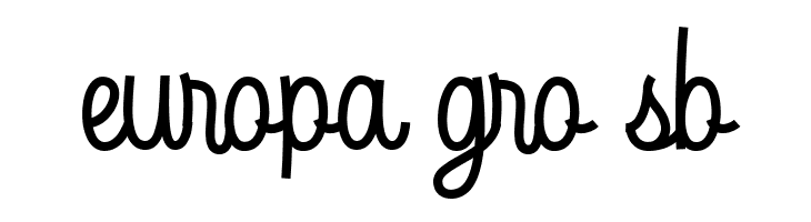 AcapelaDEMO  Free Fonts Download