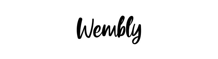 Wakeup  Free Fonts Download