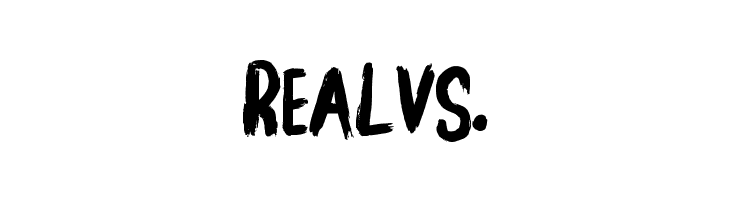 WILD BRUSH  Free Fonts Download