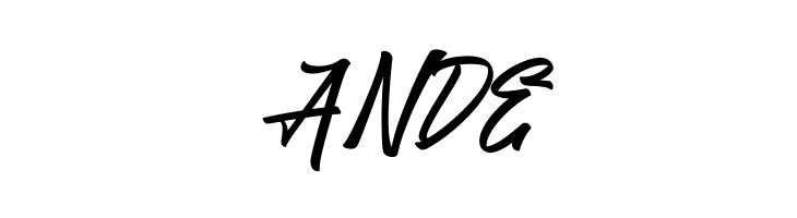 Trushme Script  Free Fonts Download