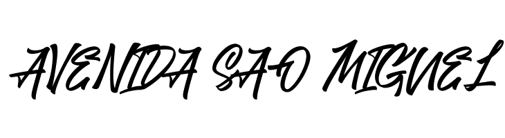 Trushme Script  Free Fonts Download