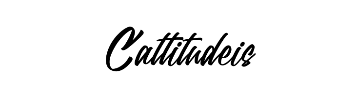 Trushme Script  Free Fonts Download