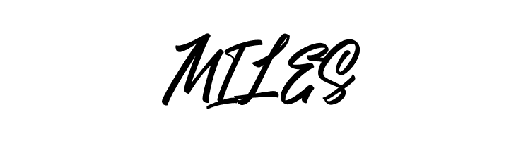 Trushme Script  Free Fonts Download